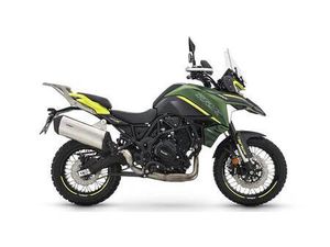 BENELLI TRK 702 X WINTERPREIS