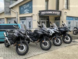 TRK 502-EST SZERETNÉL? AKKOR TALÁLKOZUNK!