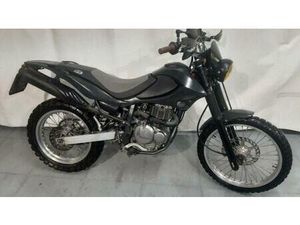 VENDO BETAMOTOR ALP 4.0 (2003 - 06) USATA A ROSTA (CODICE 9341967) - MOTO.IT