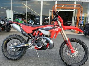 BETA RR 400 2023 200 CM3 | MOTO ENDURO | 275 KM | 03410 DOMERAT