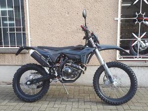 BETA RR 4T 125 ENDURO T NEU - ALS X - SPECIAL EDITION AUF LAGER!