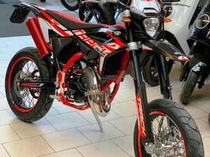 BETA RR 50 *SPM*TRACK*SUPERMOTO*2T *AB 29€ / MONAT*