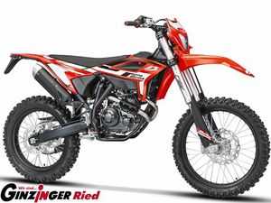 MOTO NEUVE: BETA RR 125 4T