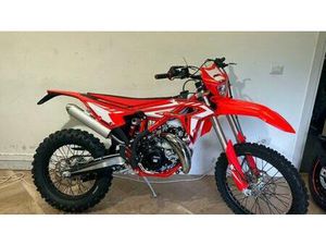 VENDO BETAMOTOR XTRAINER 300 2T (2024) NUOVA A ROSTA (CODICE 9338907) - MOTO.IT