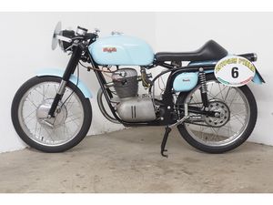 1955 BIANCHI TONALE 175 SPRINT MSDS A VENDRE