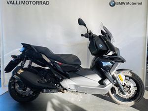 BMW C 400 X
