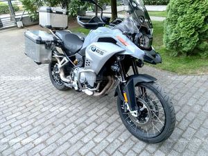 ÁFÁS!!ADVENTURE ÚJSZERŰ! ÖSSZES EXTRA+AKRAPOVICH