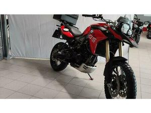 VENDO BMW F 800 GS (2008 - 15) USATA A CUNEO (CODICE 9339864) - MOTO.IT