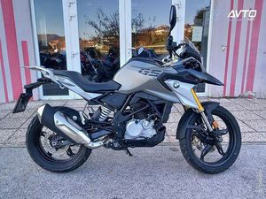BMW G310GS G 310 GS, 2018 GOD.