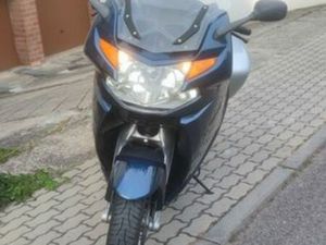 BMW K1200 GT Z NIEMIEC SZCZECIN CENTRUM