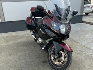 BMW K1600 GT JAK NOWA !!! LUGI