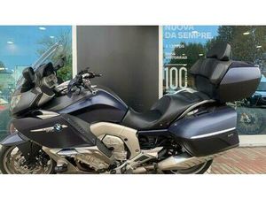 VENDO BMW K 1600 GTL (2010 - 16) USATA A ALESSANDRIA (CODICE 9314216) - MOTO.IT