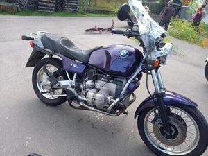 BMW R 100 R