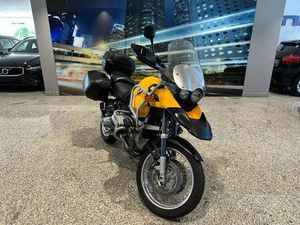 BMW R 1150 GS ÂNCORA