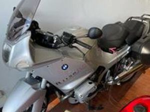 BMW R 1150 RS - 2003