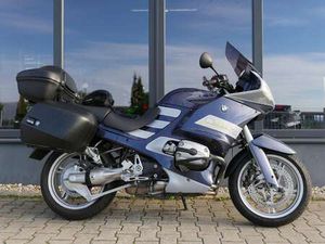 BMW R 1150 RS