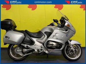 BMW R 1150 RT ABS CAT