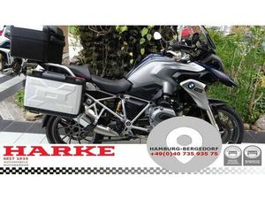 BMW R 1200 GS COMFORT/TOURING