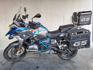 ② BMW R 1200 GS - PREMIUM SELECTION