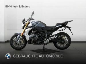BMW R 1250 R 3-PAKETE+STYLE-EXCLUSIVE+WINDSCH-SPORT+