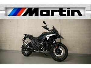 BMW R 1300 GS *OPTION 719*3-PAKETE*SITZHEIZUNG*