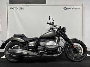 BMW R 18