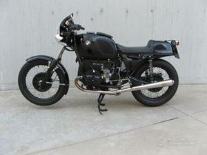 BMW R 60/6 - 1974