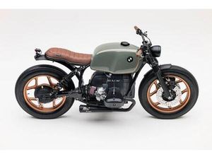 BMW R65 R80 R100 SCHIZZO® ROADSTER VON WALZWERK®