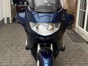 MOTORRAD BMW R 1150 RT