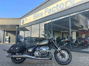 OCCASION BMW R 18 CLASSIC