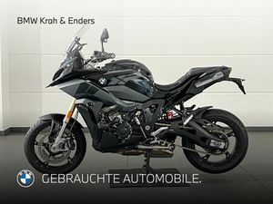 BMW S 1000 XR DWA+KURVENLICHT+SCHALTASSIST+HEADLIGHT