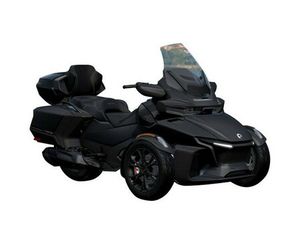 2023 CAN-AM® SPYDER RT LIMITED DARK WHEELS