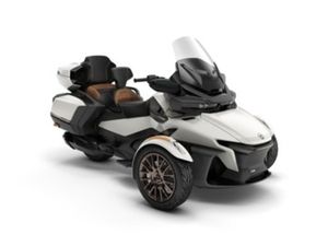 CAN AM SPYDER RT SEA TO SKY 1330 ACE 2024