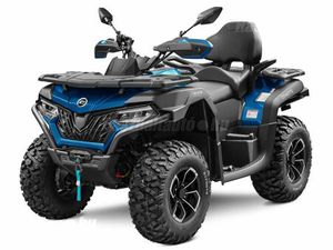 625 TOURING EFI EPS 4X4