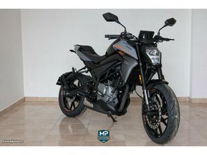 ZONTES ADVENTURE TX350