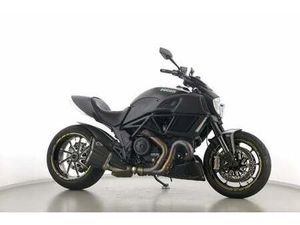 DIAVEL CARBON