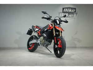 MOTO NEUVE: DUCATI HYPERMOTARD 698 MONO RVE