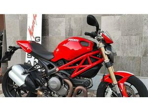 VENDO DUCATI MONSTER 1100 EVO ABS (2011 - 13) USATA A LISSONE (CODICE 9332092) - MOTO.IT