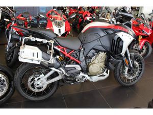 2023 DUCATI MULTISTRADA