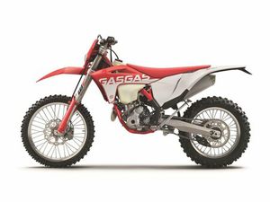 GASGAS EC 250F