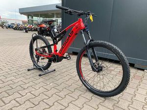 GASGAS G ENDURO 1.0
