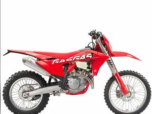 MOTO NEUVE: GASGAS EC 350F