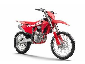GASGAS MC 450F