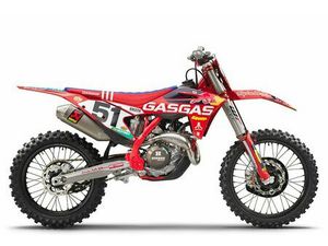 GASGAS MC 450F