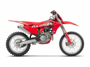 MOTO NEUVE: GASGAS MC 450F
