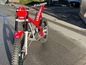 MOTO NEUVE: GASGAS TXT 300 RACING