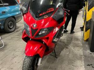 GILERA NEXUS