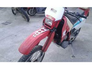GILERA RC 600 - 1993