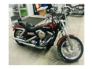 2012 HARLEY-DAVIDSON® FXDC SUPER GLIDE CUSTOM