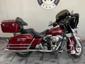 2006 HARLEY-DAVIDSON FLHTC ELECTRA GLIDE CLASSIC